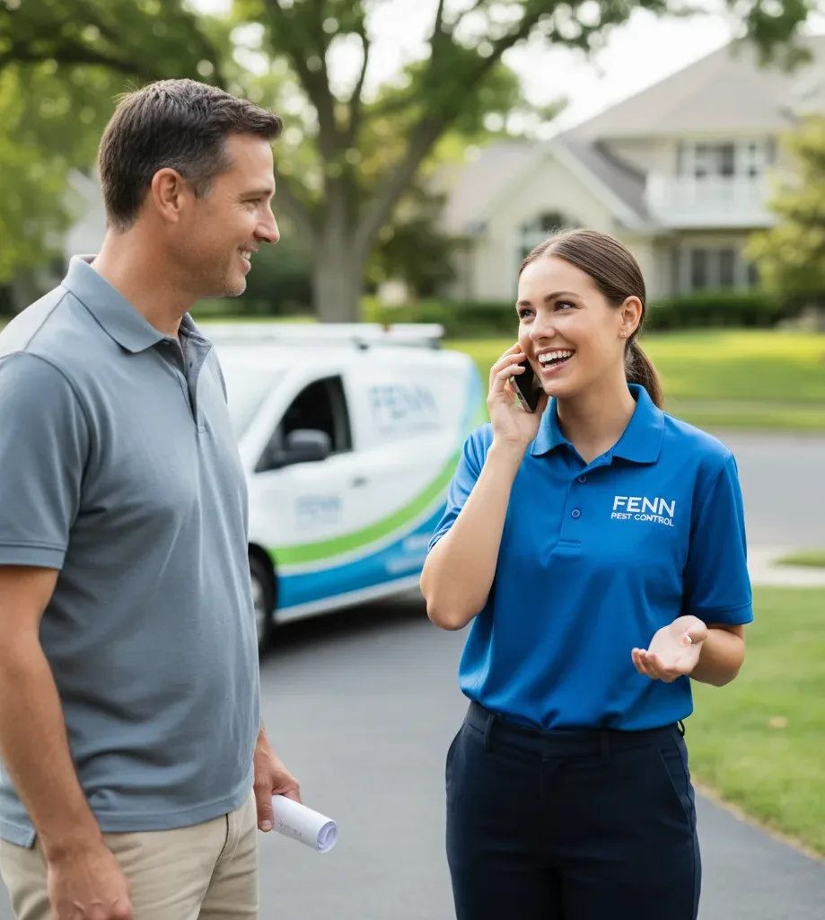 Bed Bug Extermination in Kenedy, TX